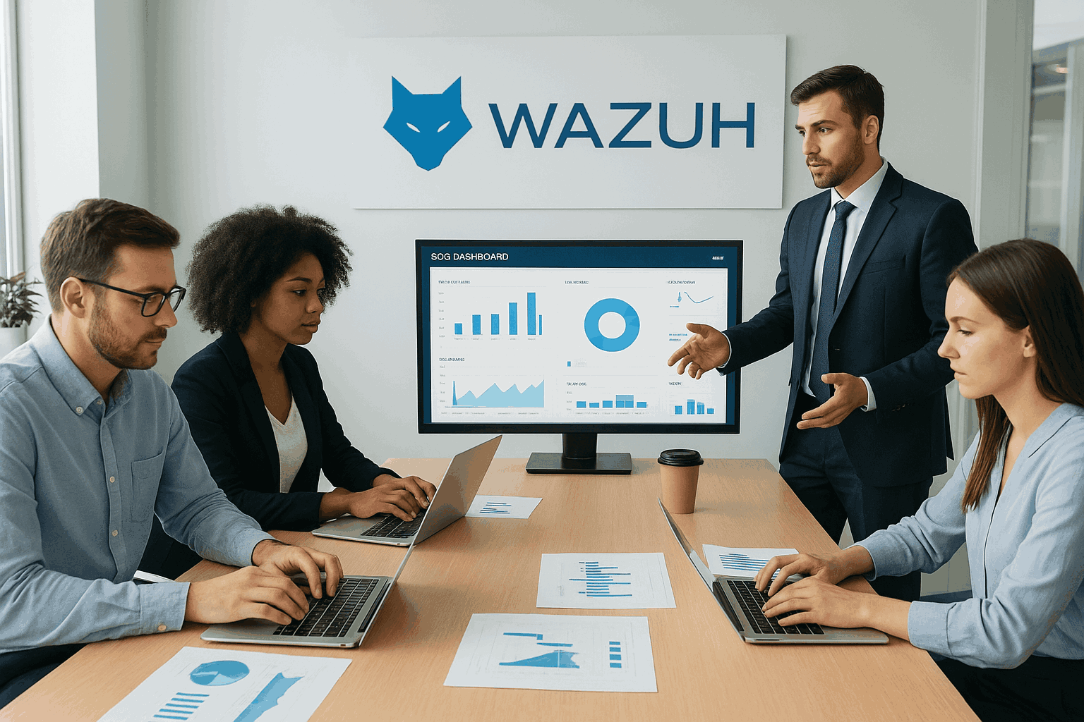 Votre entreprise est déjà attaquée… mais sans SIEM, vous ne le savez pas !